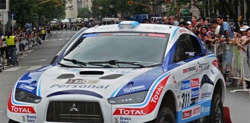 dakar-domingo dakar-domingo