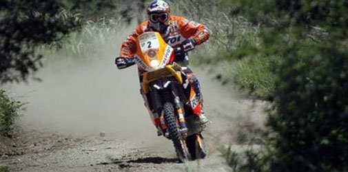 dakar2010