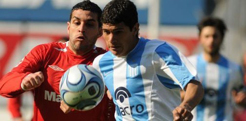 independiente-racing-torneo-verano