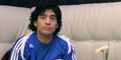 maradona