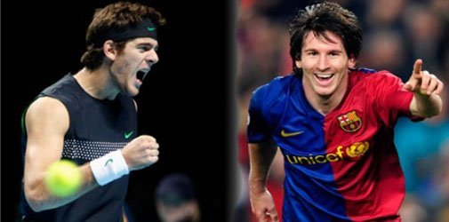 del-potro-y-messi del-potro-y-messi