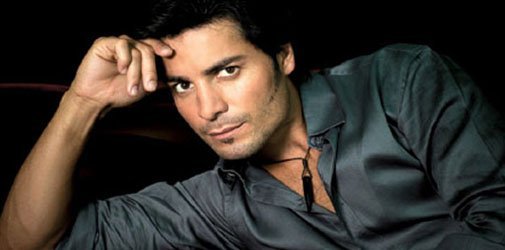chayanne