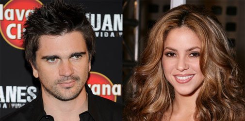 juanes-y-shakira
