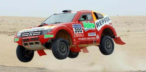 rally