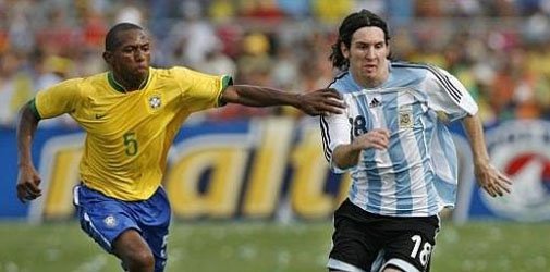 brasil-argentina