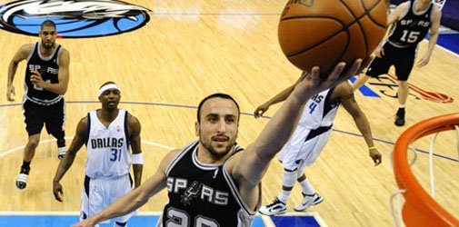ginobili