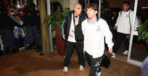 messi-polokwane