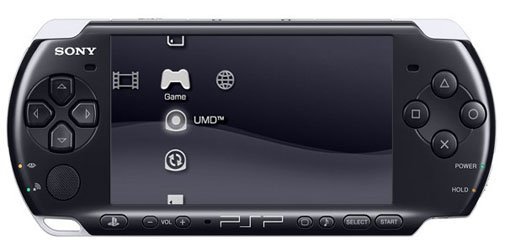 psp4000