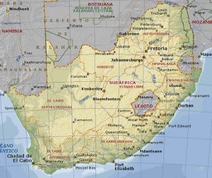 sudafrica