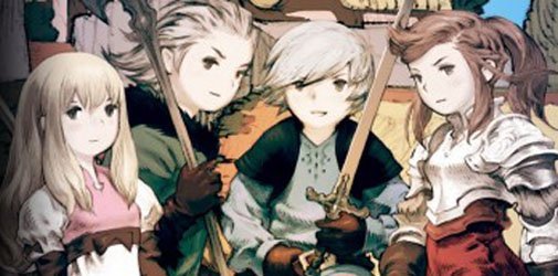 final-fantasy
