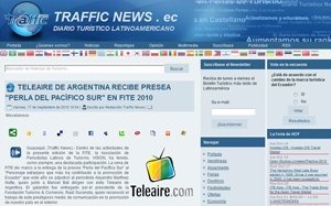 trafficnews