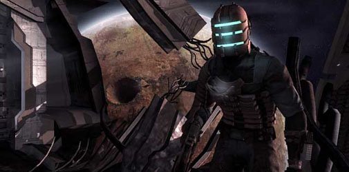 deadspace1 deadspace1