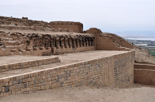 pachacamac