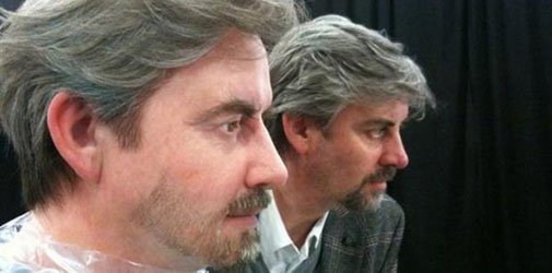 robot-humano robot-humano