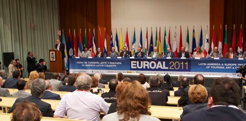 euroal2011-inauguracion