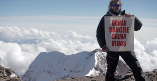 facundo-arana-aconcagua-donacion-de-sangre