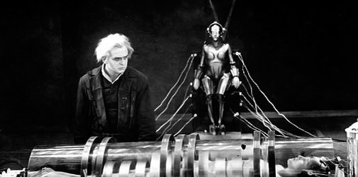 metropolis metropolis