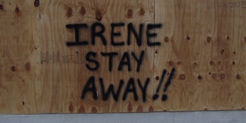 irene irene