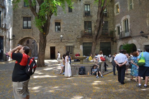 fotografiando-barrio-gotico