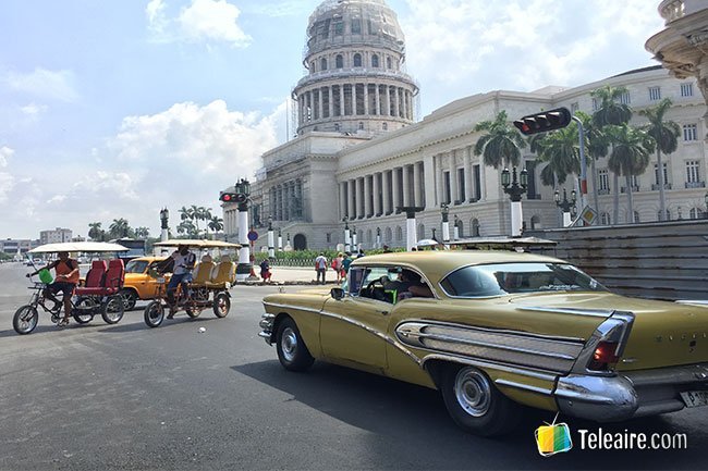 congreso de la habana cuba