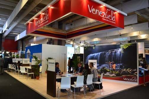 stand-venezuela-topresa-2012
