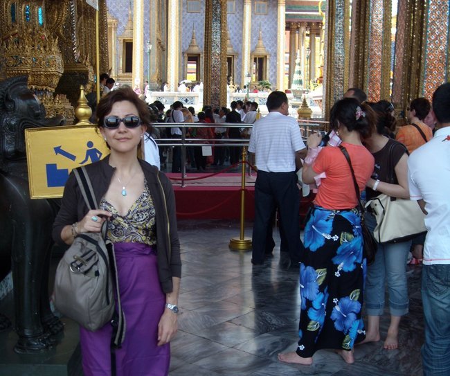 Blog Infotravel Aventura y Viajes