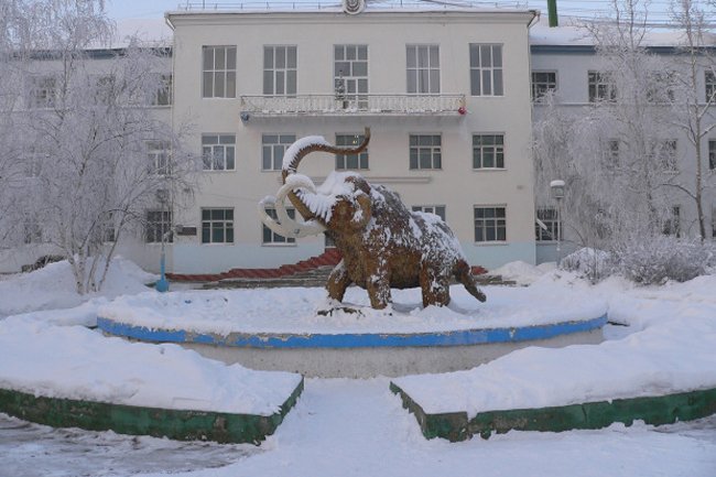 Yakutsk_Siberia