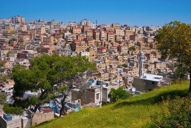 Amman_Jordania