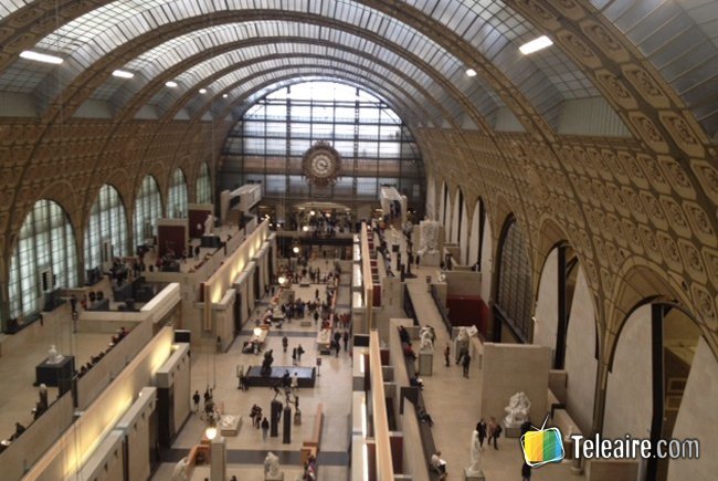 Museo_Orsay