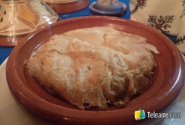 gastronomia marroqui