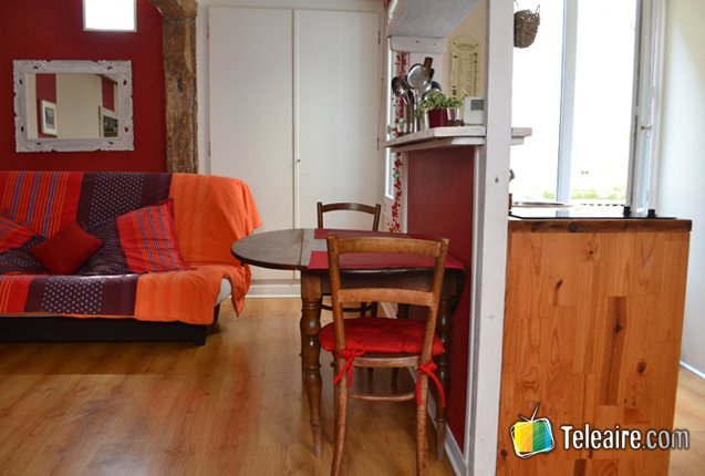 Alquilar piso con AirBNB