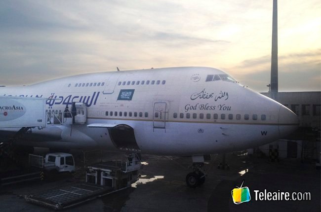Saudi Arabian Airlines: normas a tener en cuenta