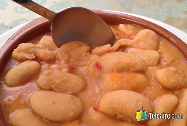 plato tipico de segovia