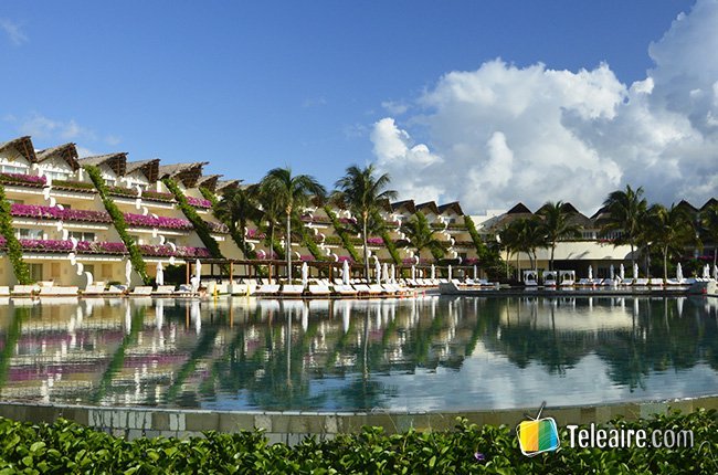 Lujo y encanto en la Riviera Maya