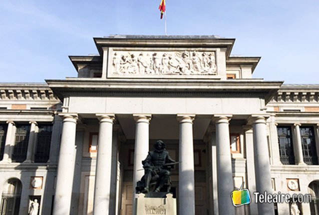 Museos gratis en Madrid