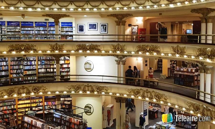 librería-el -ateneo-balcones