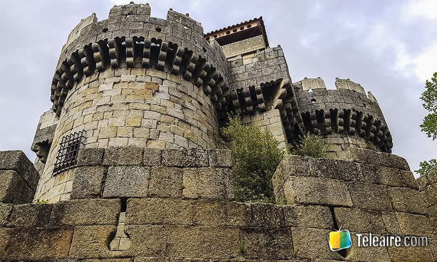 castillo-de-granadilla