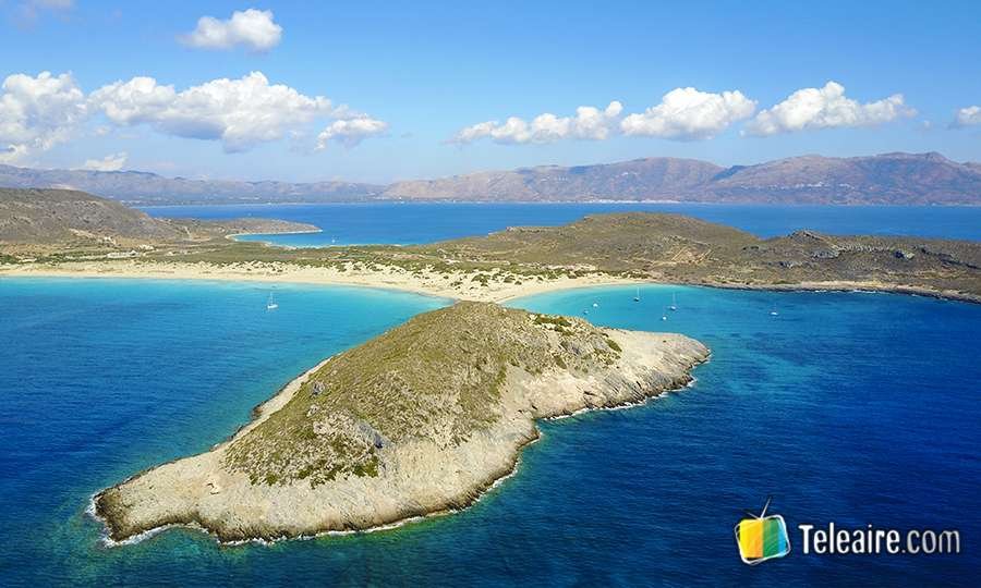 elafonisos-Peloponeso