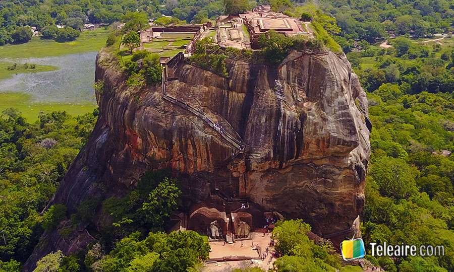 sigiriya-roca-del-leon