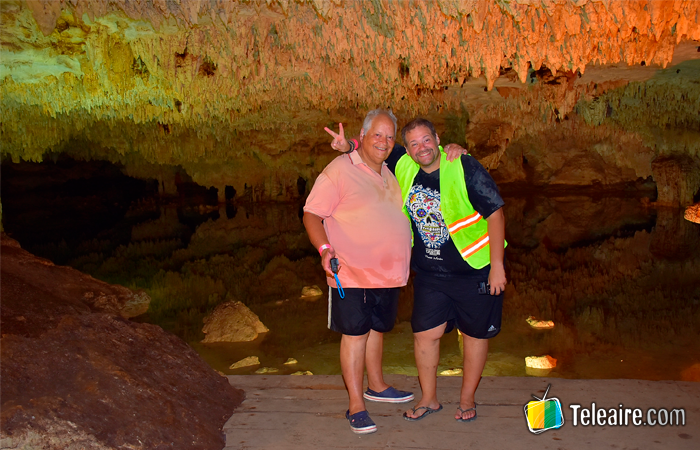 Cenotes mayas en Quintana Roo