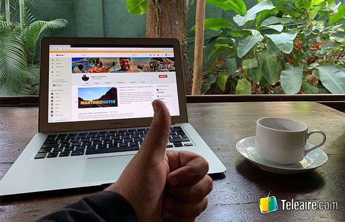 cómo esquivar los bloqueos a YouTube en hoteles