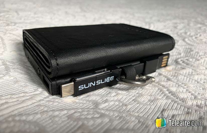 cargador solar Photon