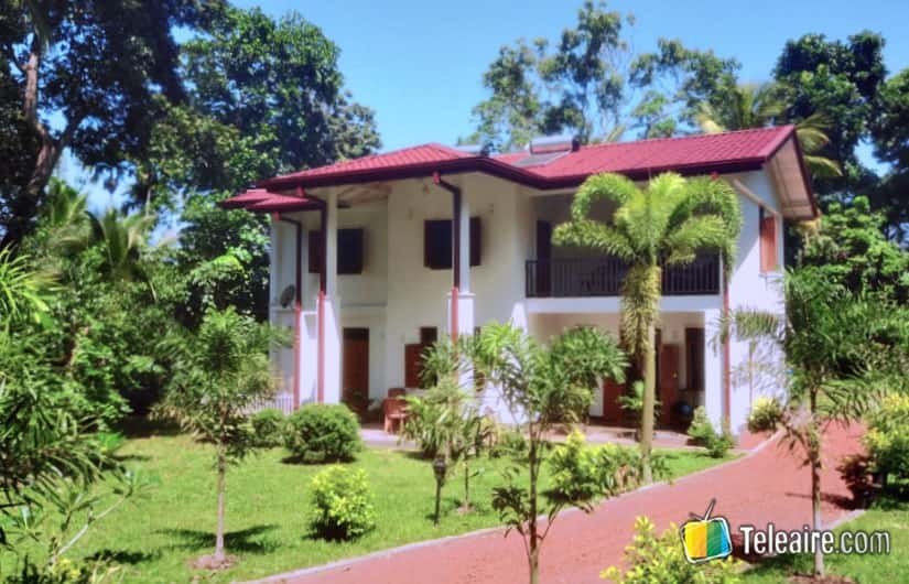 Intercambio de casas con HomeExchange