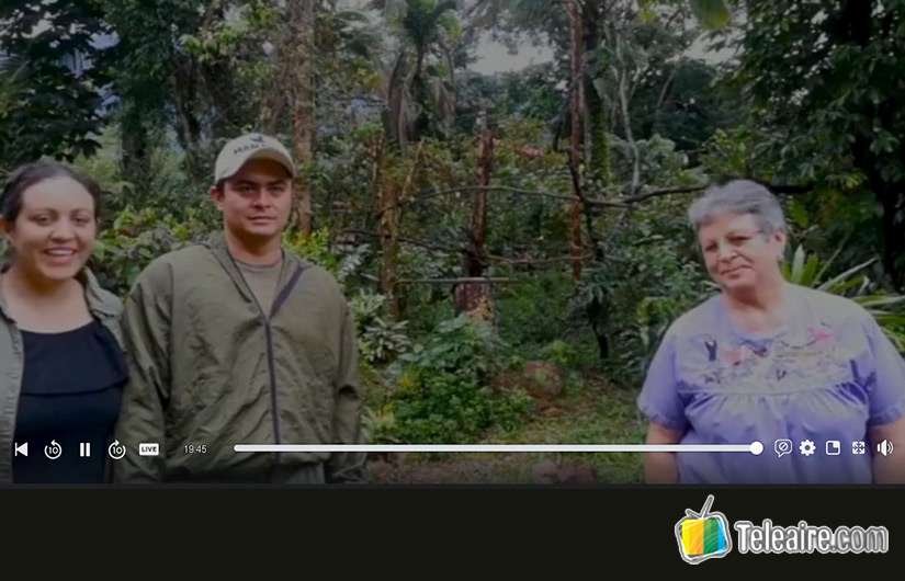 Turismo de aves en Colombia