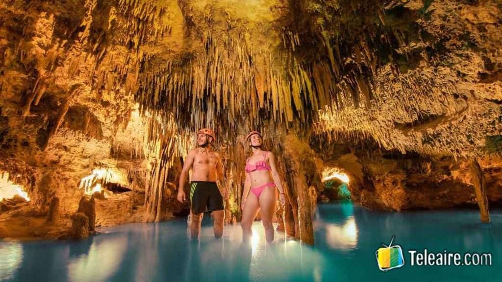 parques de la riviera maya