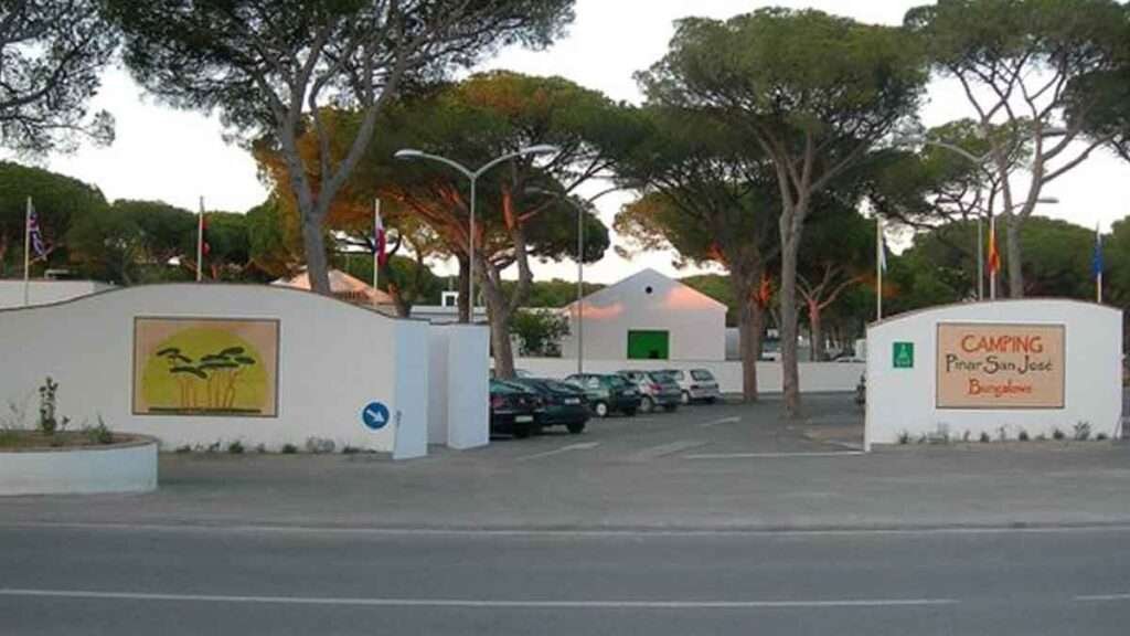 mejores campings de España