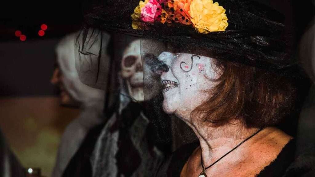 halloween en estados unidos