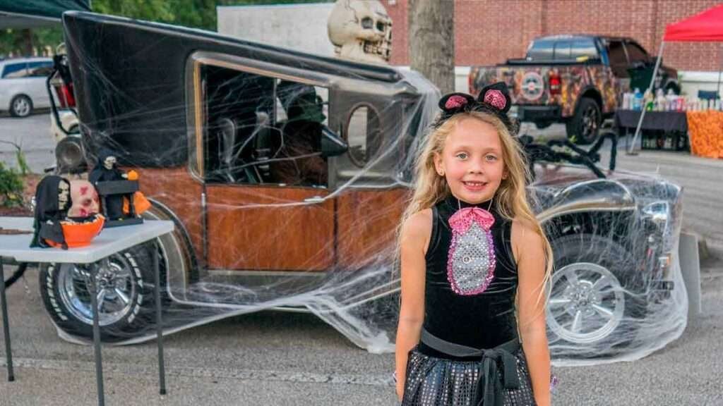 halloween en estados unidos