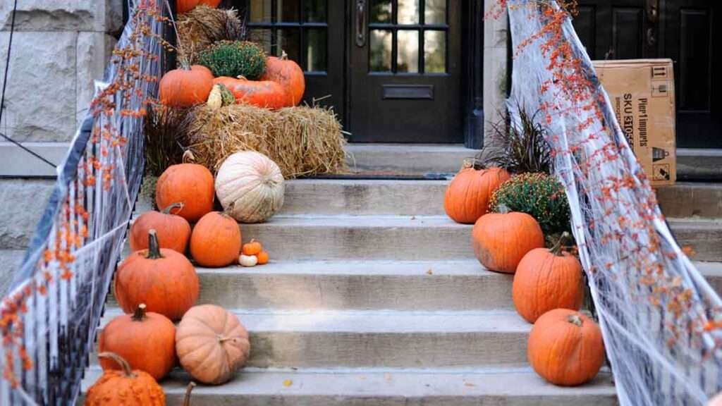 halloween en estados unidos