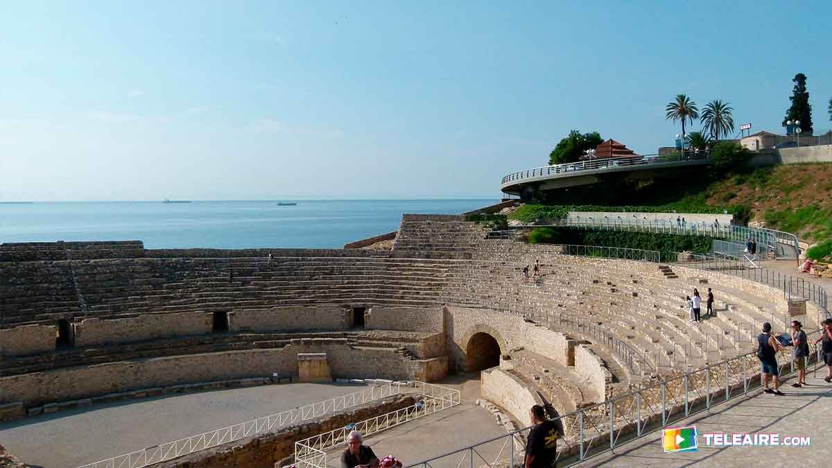 Ciudades españolas Patrimonio de la Humanidad
